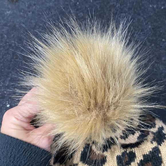 Chaos tuque 🐆 - Picture 3 of 3